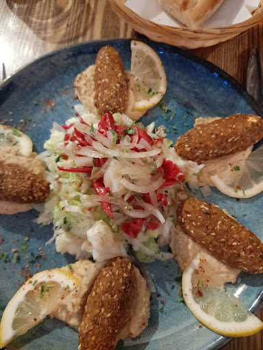 Photo of Enfes - 3 Derwent St, Sunderland SR1 3NT